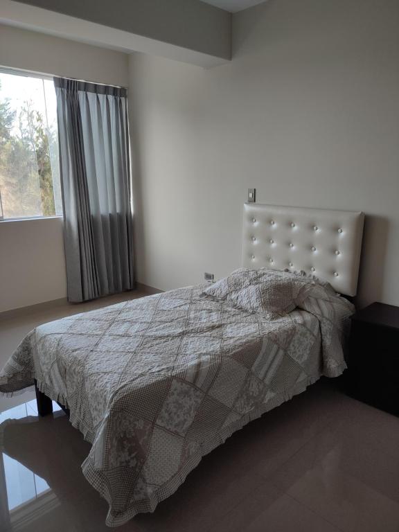 Hermoso Dpto-Buena ubicación 302 - 5