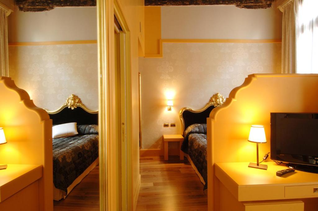 Venice Hotel Ca' Zusto Additional