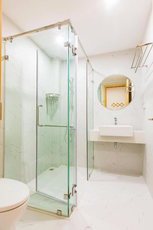 LiMyn Apartment - TMS LUXURY Quy Nhon photo