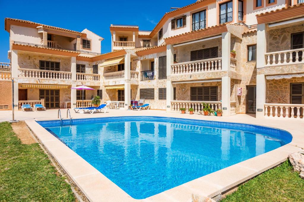 Tramuntana, Cala Ratjada