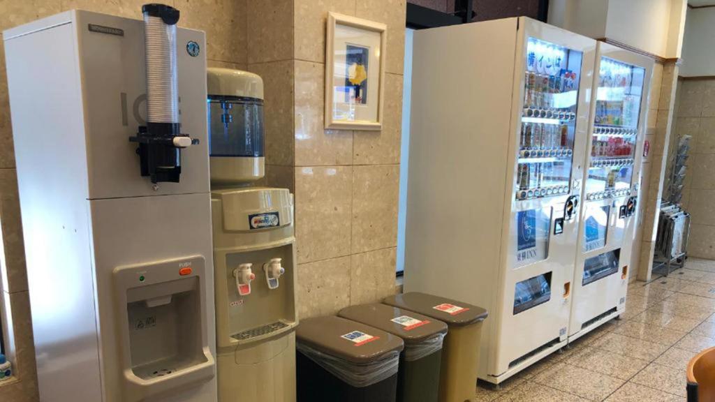 Facilities