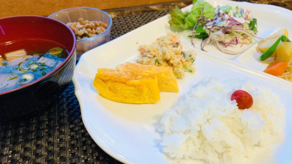 Food and beverages
