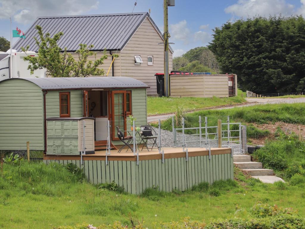 Llety'r Bugail 2, Llanrug photo 3