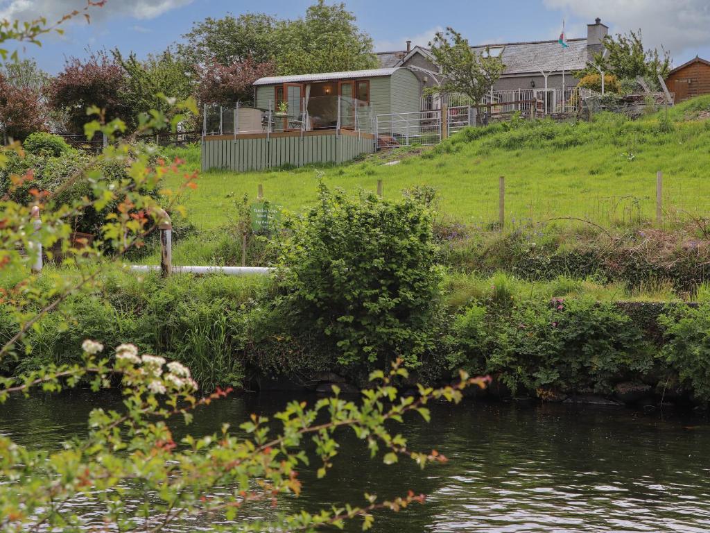 Llety'r Bugail 2, Llanrug photo 4