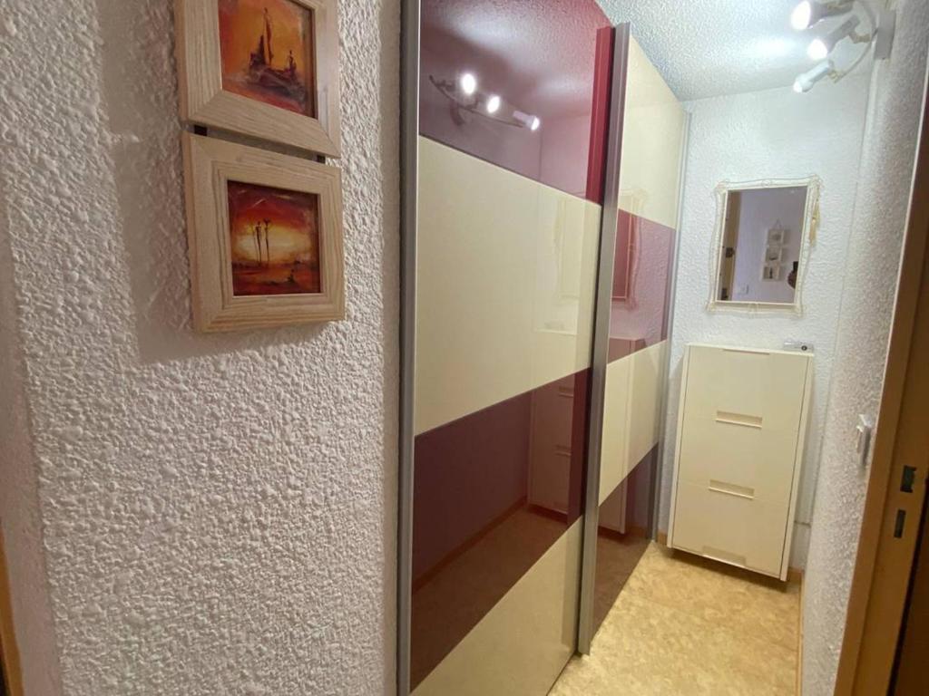 Appartement T2+Mezzanine, 6 pers, Clim, Parking, 400m des commerces - FR-1-81-562 - 3