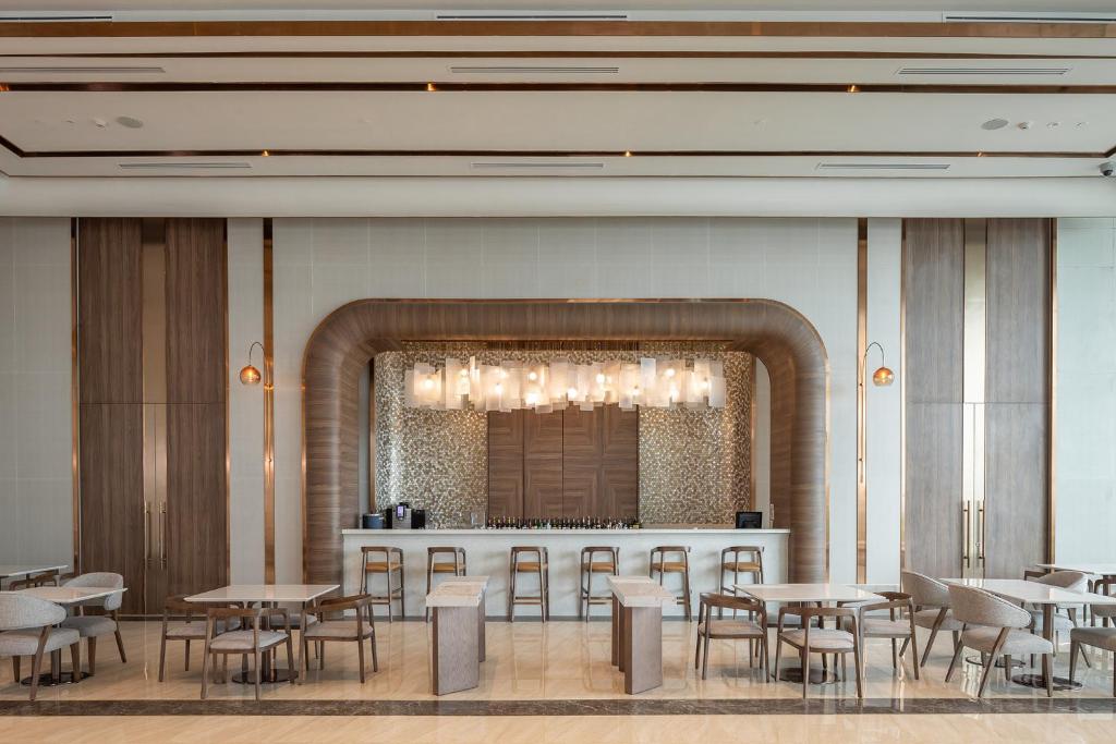 Bar/lounge