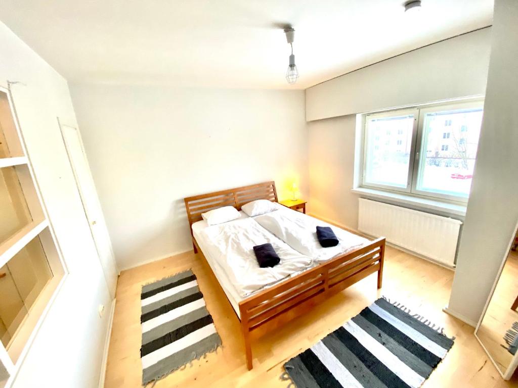 Triple Room with Shower