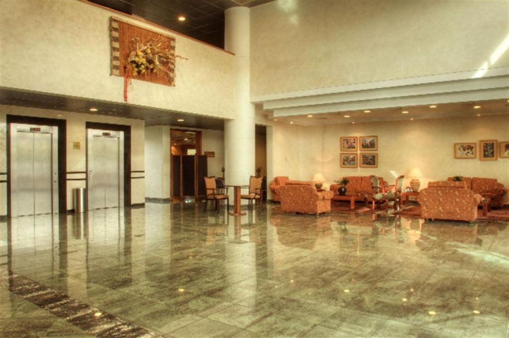 Hotel Diego de Almagro Aeropuerto photo