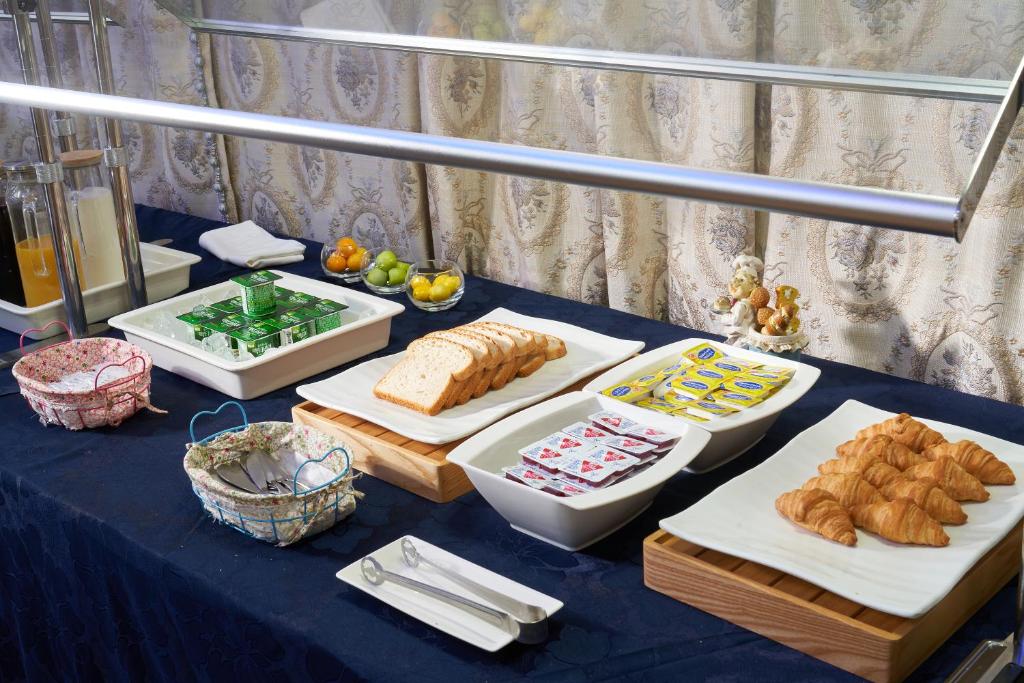 Aliments i begudes