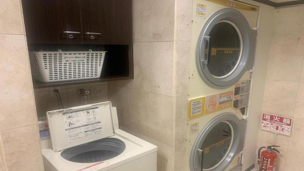 Toyoko Inn Osaka Namba Nippombashi photo