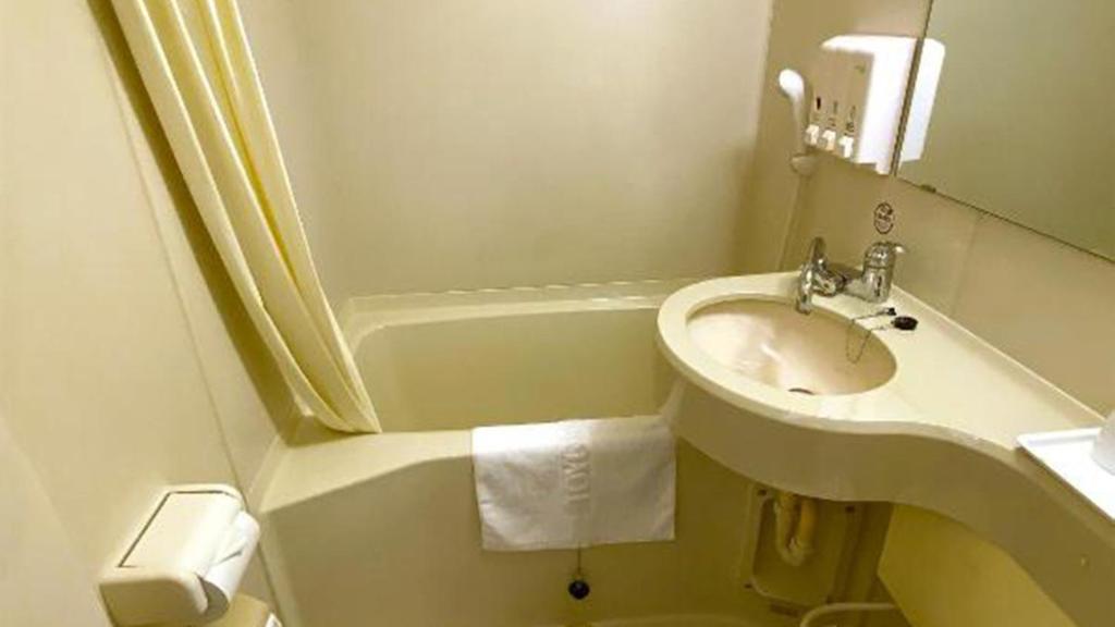 Toyoko Inn Osaka Namba Nishi photo