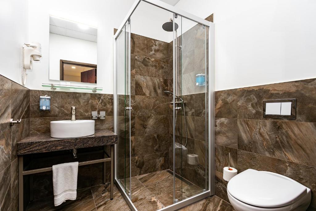 Adoryal Hotell photo
