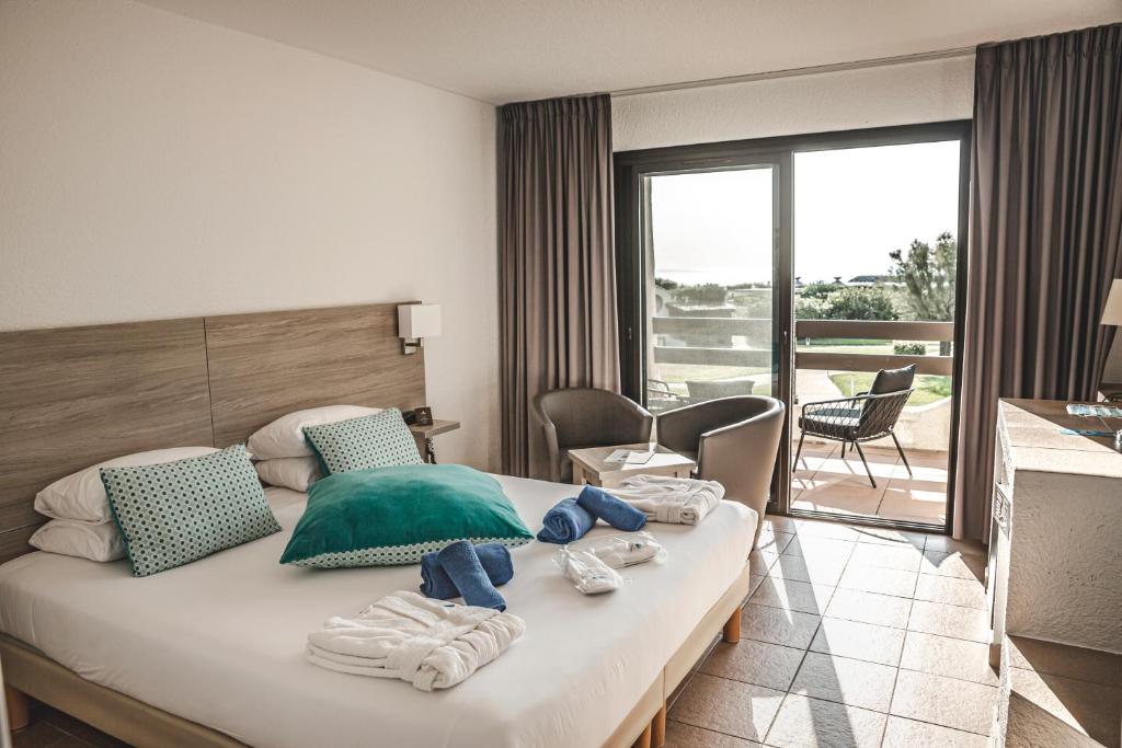 Thalacap Camargue - 2