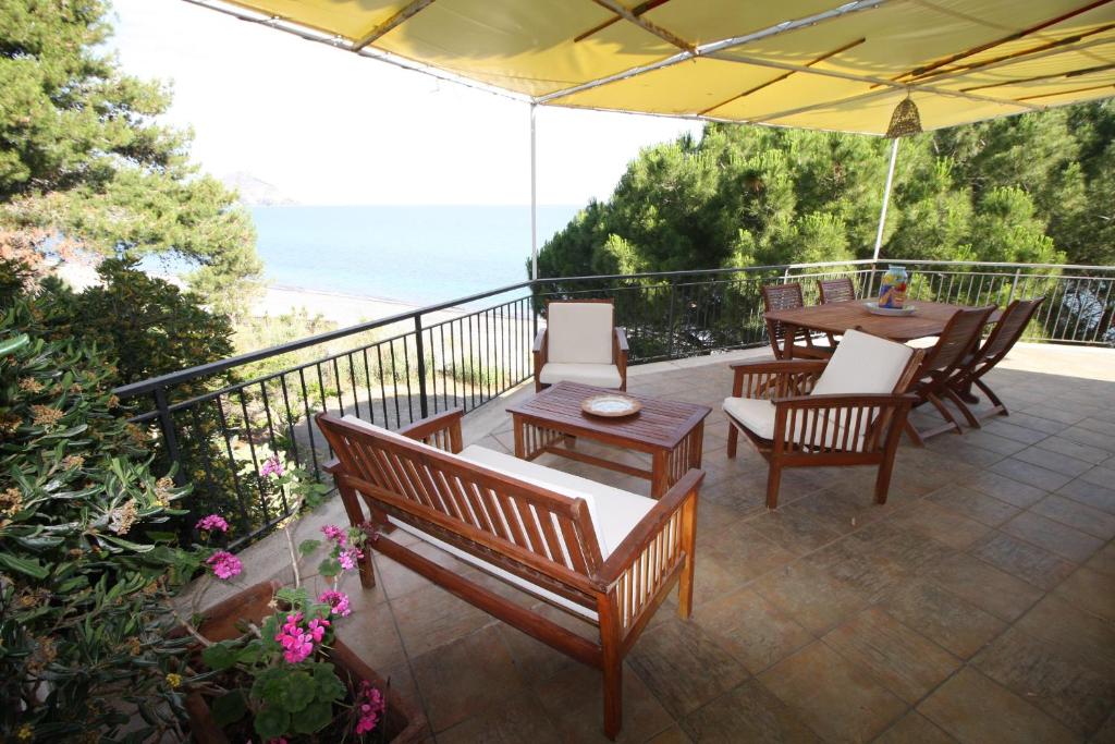 Miramare Terrace - 1