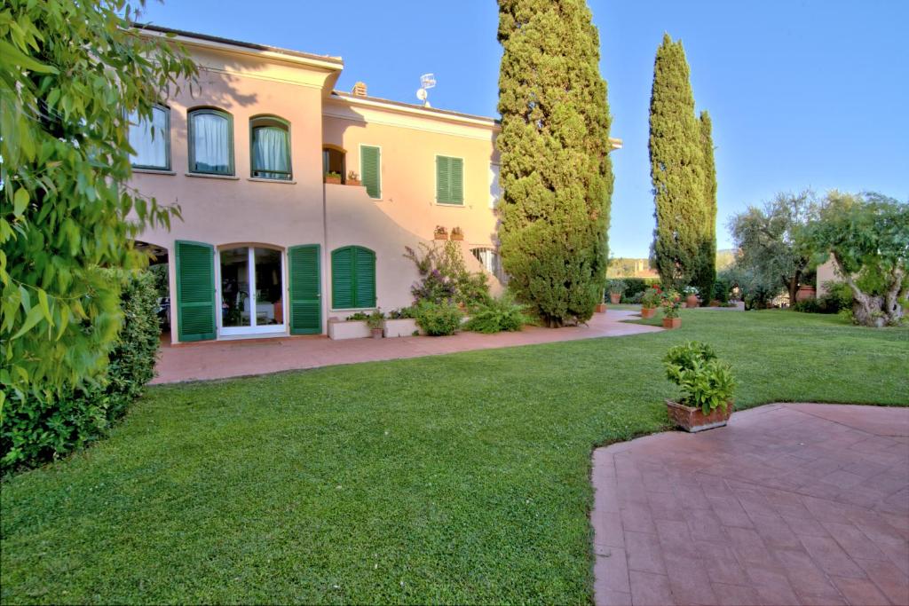 Residenza La Limonaia - 5