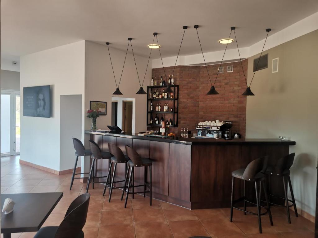 Golf Hotel Lisia Polana photo