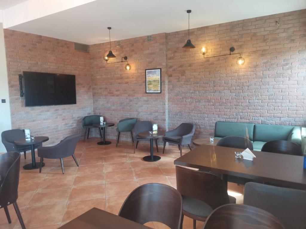 Golf Hotel Lisia Polana photo