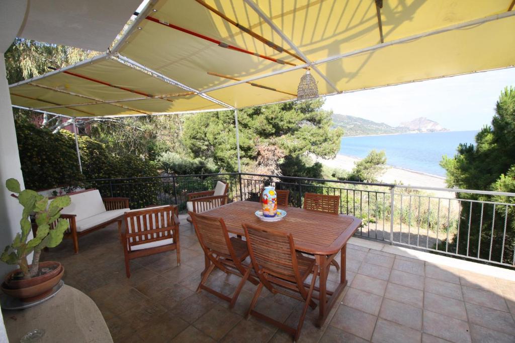 Miramare Terrace - 4