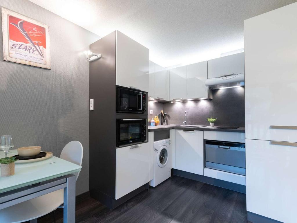 Appartement rénové 4 personnes calme proche centre Saint-Lary - FR-1-296-241 - 4