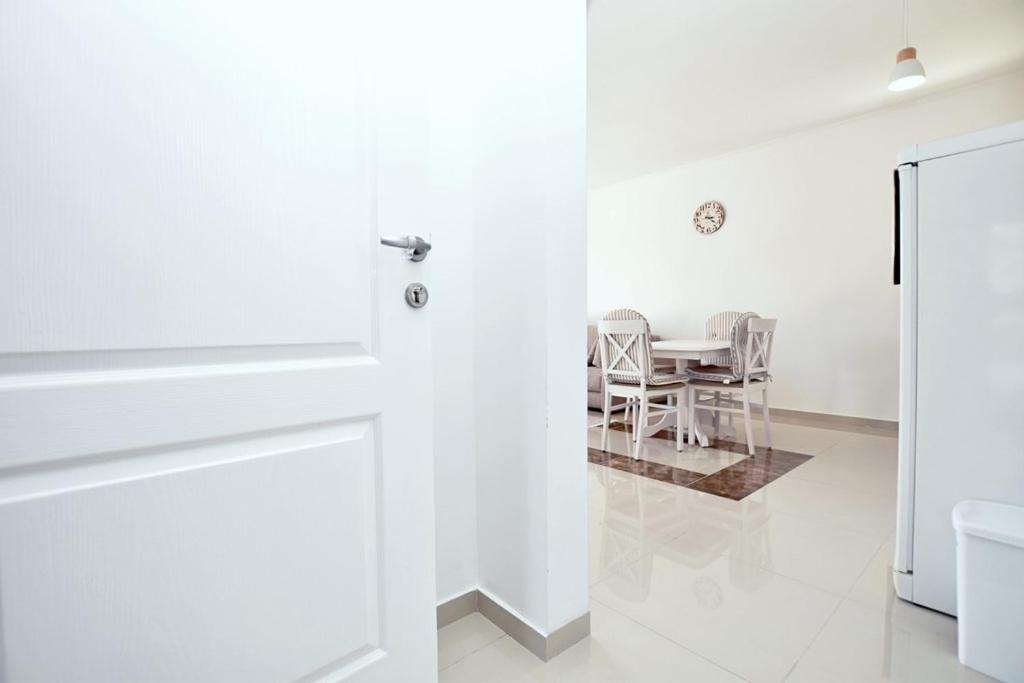 Jednosoban stan Milinic - 5