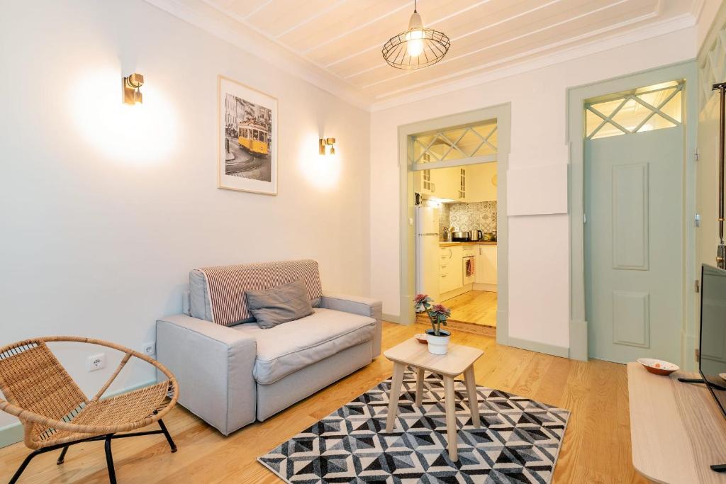 GuestReady - Cosy Madalena Flat — Hotel in Lisbon