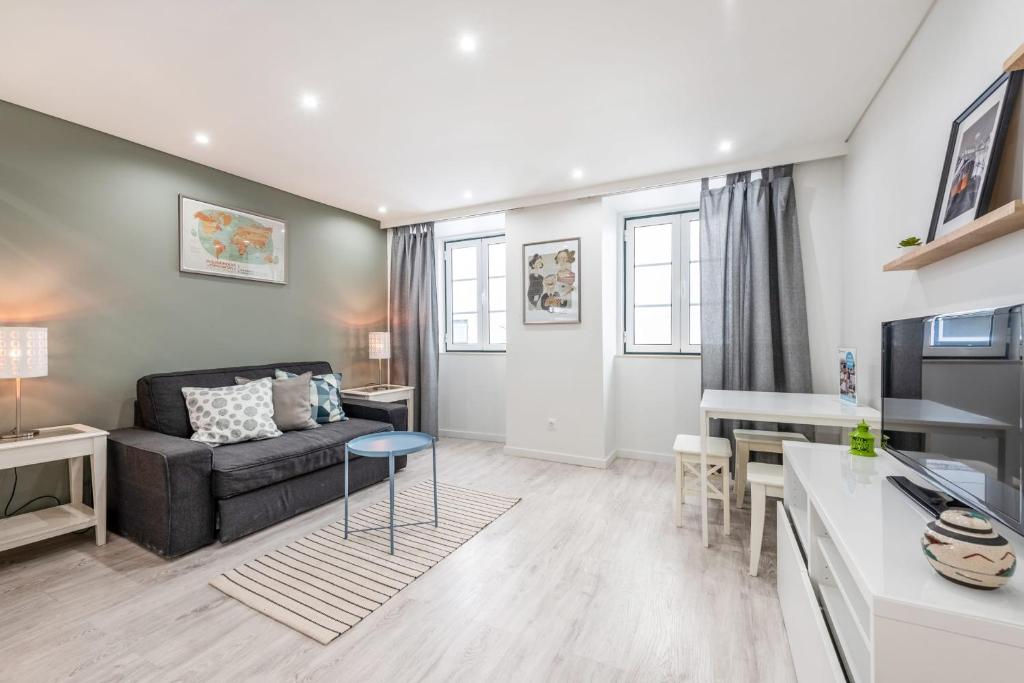 GuestReady - Madalena Charming Style Studio — Hotel in Lisbon