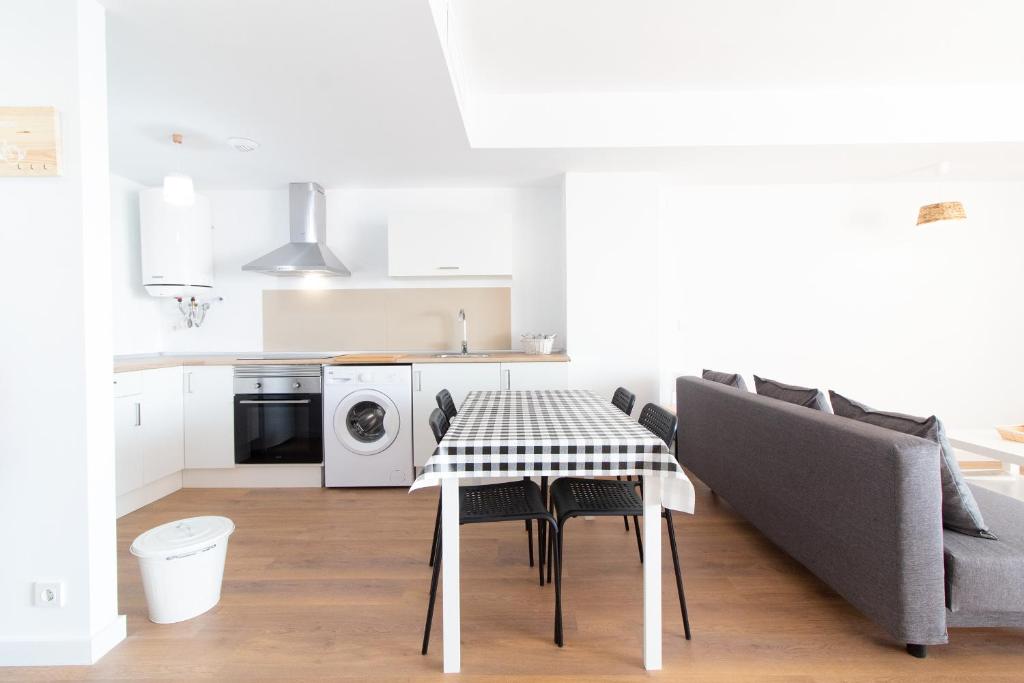Global Vacacional, Apartamento con vistas al mar, Canet d'en Berenguer - 4