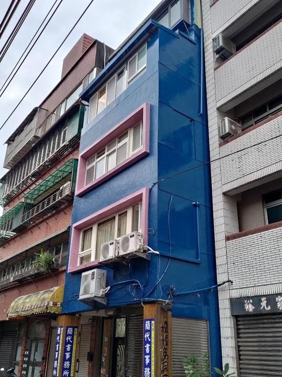 ManMan House Ruifang 호텔 이미지 1