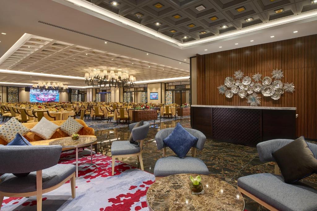 One World Hotel Petaling Jaya One World Hotel Petaling Jaya