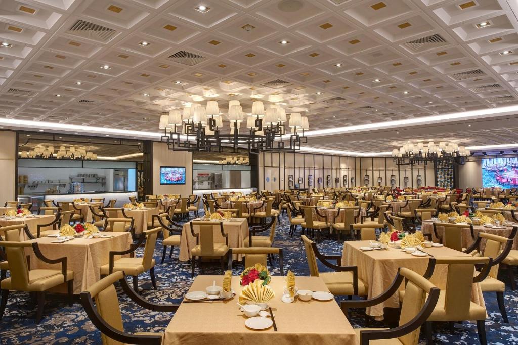 One World Hotel Petaling Jaya One World Hotel Petaling Jaya
