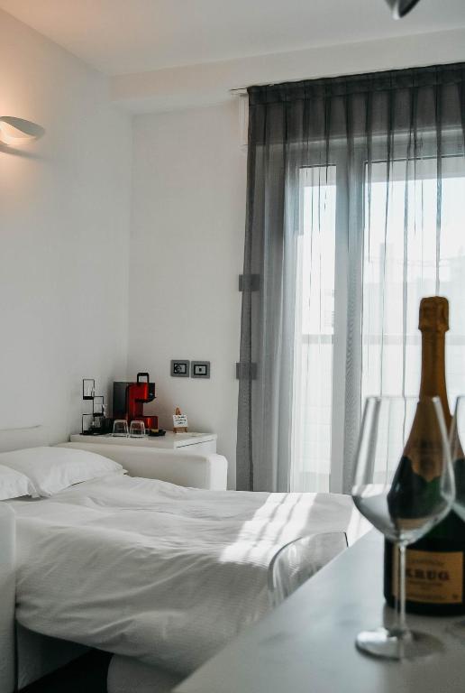 Hotel Adlon — Hotel rooms in Jesolo, Veneto