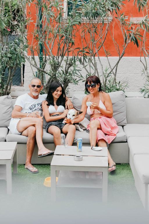 Hotel Adlon — Restaurant & bars in Jesolo, Veneto