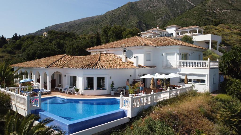 Villa Mañana - 2