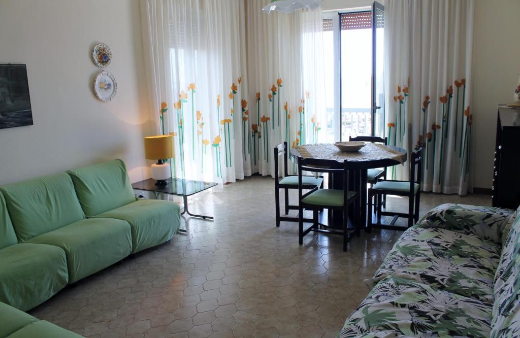 Appartamento fronte mare a Gallipoli - Afre - 3