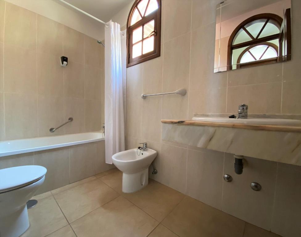 Laguna Park 2 — Hotel rooms in Costa Adeje, Canary Islands