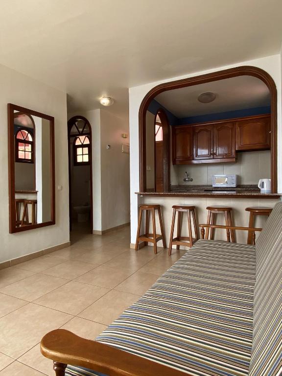 Laguna Park 2 — Hotel rooms in Costa Adeje, Canary Islands