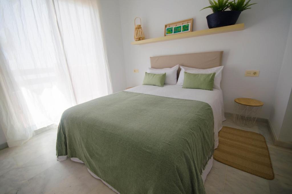 Apartamento Valle Romano - 4