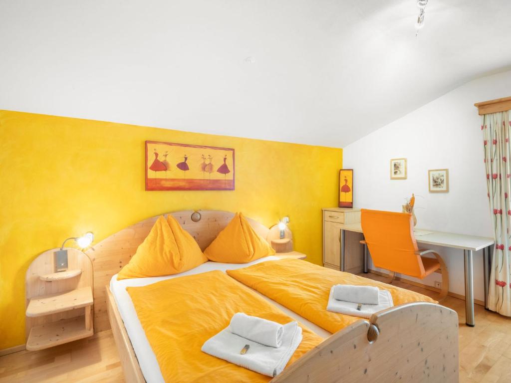 Apartment Rupertus-4 by Interhome - 4