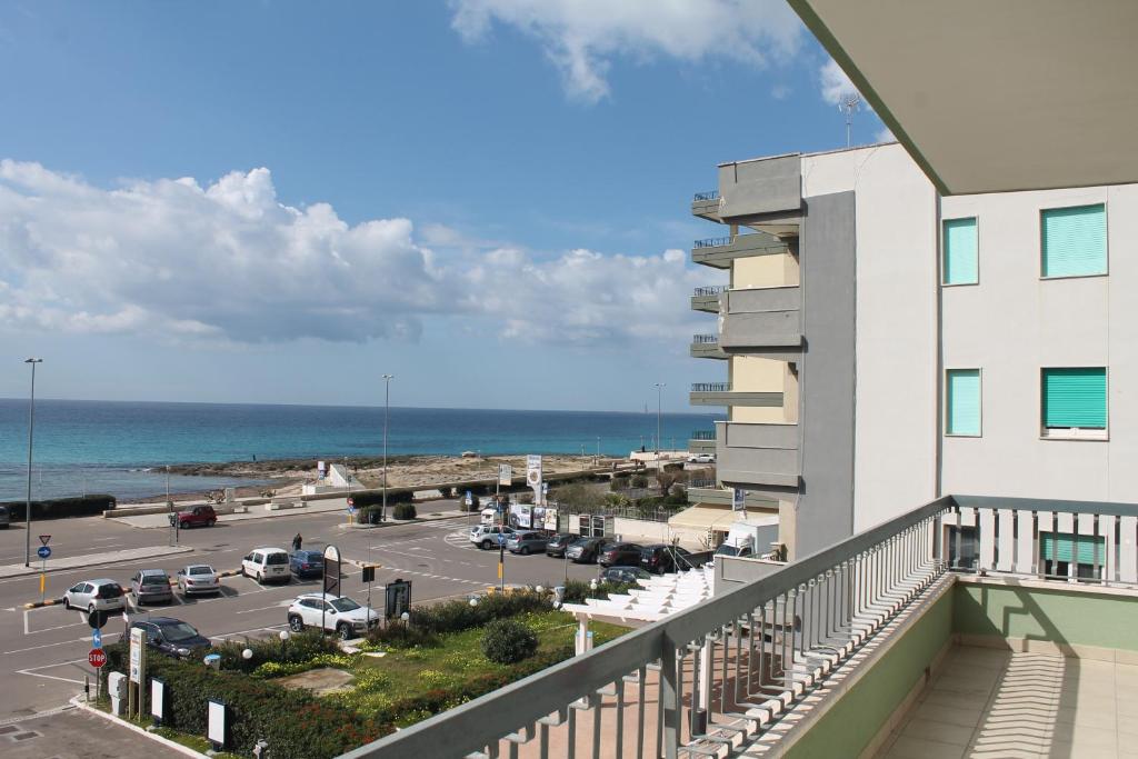Appartamento fronte mare a Gallipoli - Afre - 2
