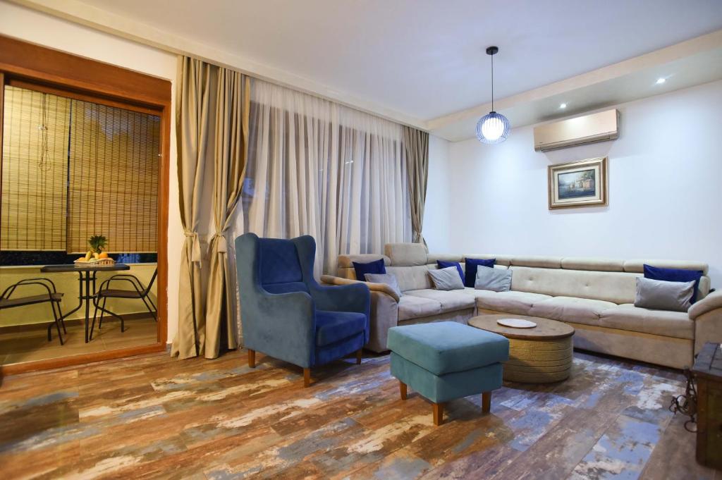 Serenity blue apartments - 3
