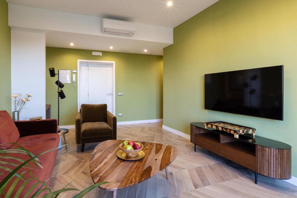 SorrentoVibes - Amazing Home with terrace & view Sorrento Center - 2