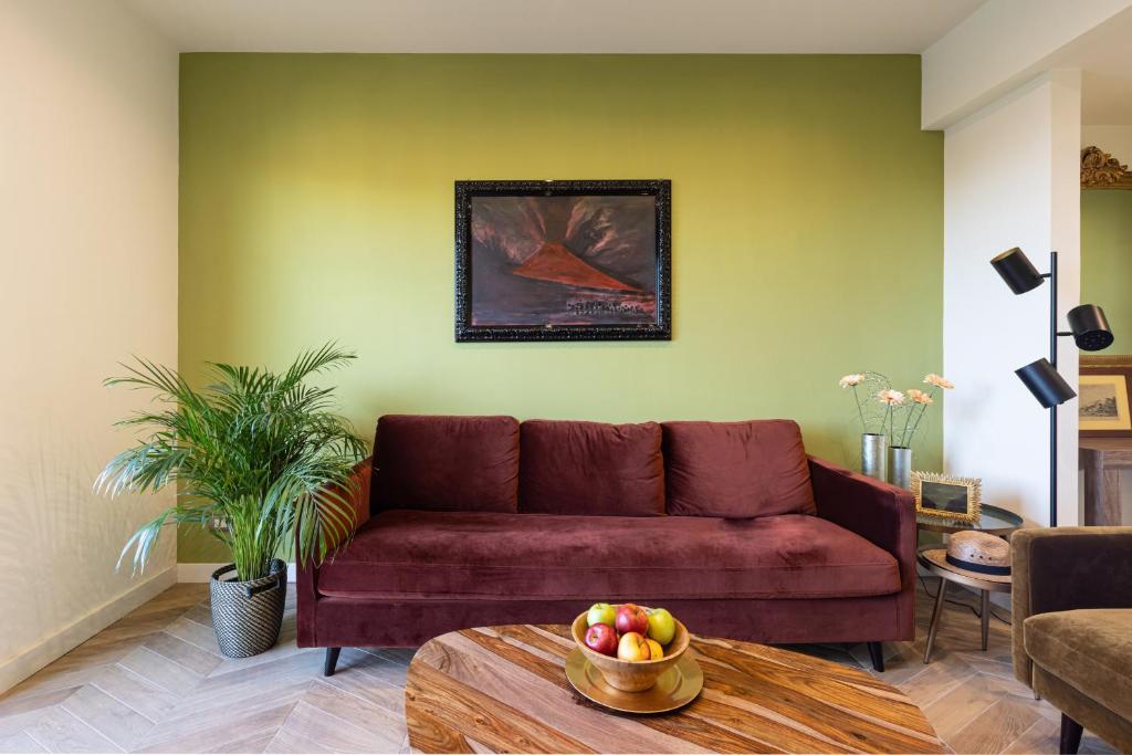 SorrentoVibes - Amazing Home with terrace & view Sorrento Center - 4