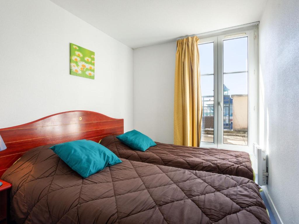 Apartment Port Guillaume-6 by Interhome - 4
