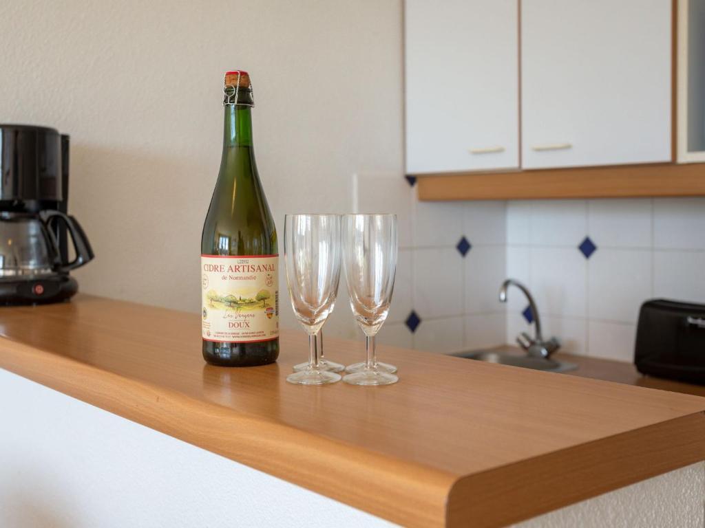 Apartment Port Guillaume-6 by Interhome - 3