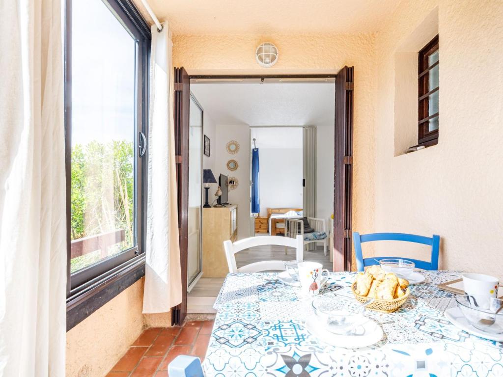 Apartment Les Maisons de l'Océan-7 by Interhome - 2