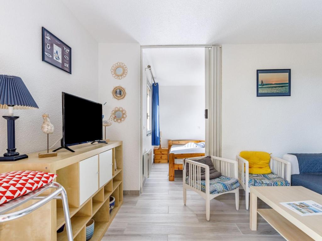 Apartment Les Maisons de l'Océan-7 by Interhome - 3