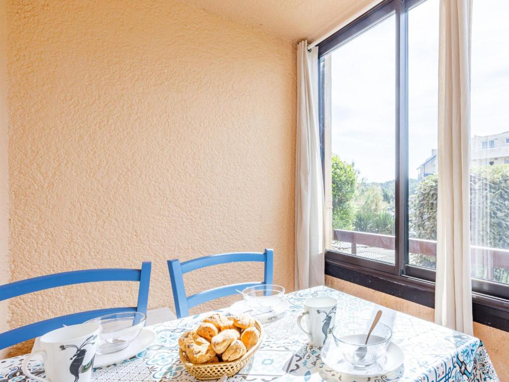 Apartment Les Maisons de l'Océan-7 by Interhome - 4