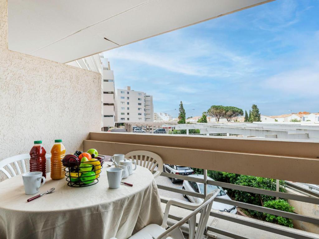 Apartment Copacabana-2 by Interhome - 4