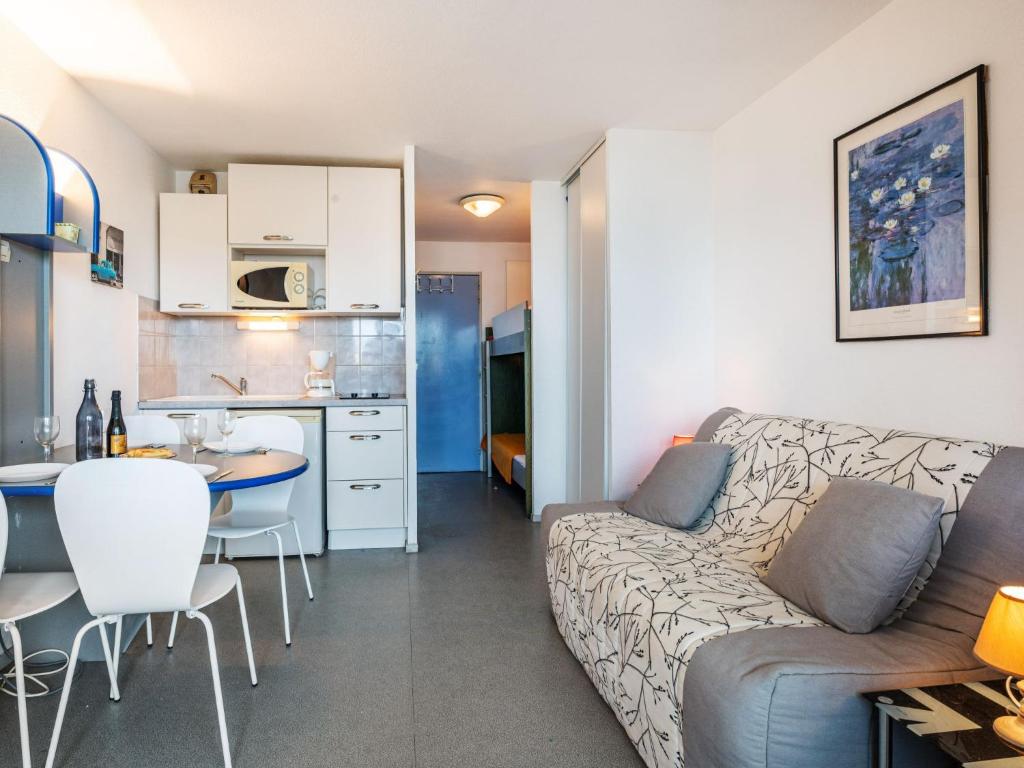 Apartment Copacabana-2 by Interhome - 3