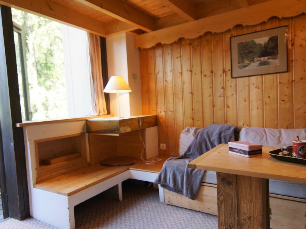 Apartment Grand Roc-3 by Interhome - 3
